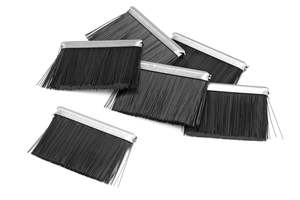 Robotic Mower Accessories: Husqvarna Automower® Wheel Brush Refill