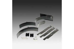 Husqvarna MKZ460 Mulch Kit 60" Fab-Commercial