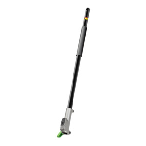 Ego Power: EGO POWER+ 56V Multi-Tool 78cm Pole Extension Attachment with Carbon Fibre Shaft