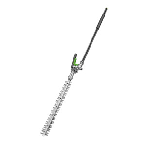 EGO EGO POWER+ 56V Multi-Tool 51cm Hedge Trimmer Attachment with Carbon Fibre Shaft