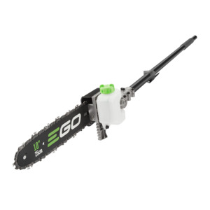 EGO POWER+ Multi-Tool Carbon Fibre 25cm Pole Saw Attachment