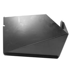 Masport: Masport 19" Grass Deflector Chute