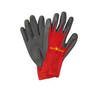 Wolf Garten Garden Gloves 'Soil' (GH-BO 8)