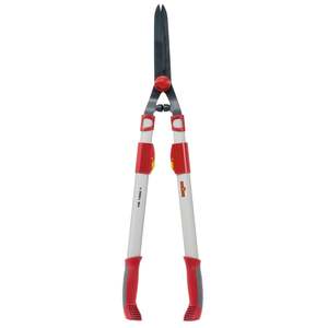Wolf Garten Telescopic Alu. Hedge Shears