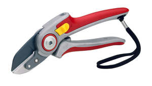 Wolf Garten: Wolf Garten Anvil Secateurs Professional