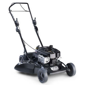 Briggs Stratton: VICTA Mulchmaster 560 Self-Propelled Mower