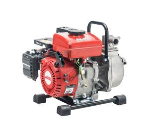 Water Pumps: AL-KO BMP 14001 Water Pump