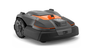 Professional: Husqvarna Automower® 580L EPOS®