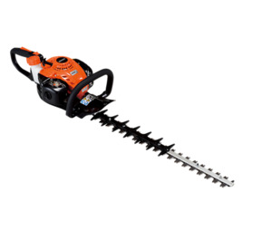 Petrol Trimmers: Echo HCR-165ES Hedge Trimmer