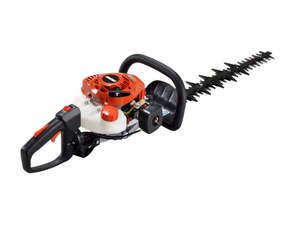 Petrol Trimmers: Echo HCR-1501 Hedge Trimmer