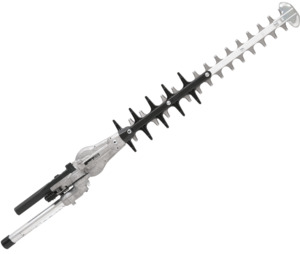 Petrol Trimmers: Echo MTA-AHS-HD PAS Short Hedge Trimmer Attachment