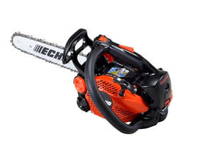 Petrol Chainsaws: Echo CS-2511TES/30R Chainsaw