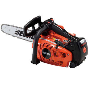 Petrol Chainsaws: Echo CS-362TES Chainsaw