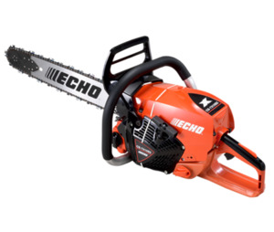 Petrol Chainsaws: Echo CS-7310SX Chainsaw
