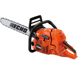 Echo CS-590 Chainsaw