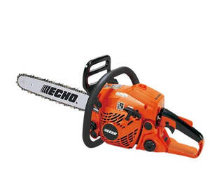 Petrol Chainsaws: Echo CS-390ESX Chainsaw