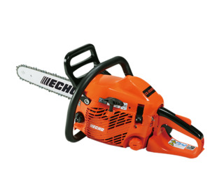 Petrol Chainsaws: Echo CS-352ES Chainsaw