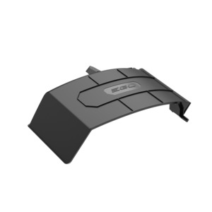 Electric Push Mowers: EGO POWER+ Side Discharge Chute ASD5300