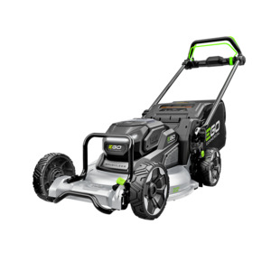 EGO POWER+ 56V Commercial 53cm Aluminium Deck Self-Propelled Lawn Mower SKIN LMX5300SP