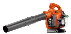 Petrol Blowers: Husqvarna 125B 28cc Blower