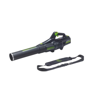 Electric Blowers: Greenworks 82V Blower Brushless Axial Blower (Skin Only)