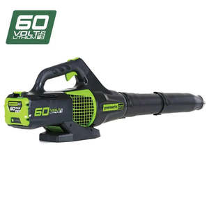 Electric Blowers: Greenworks 60V Blower Skin