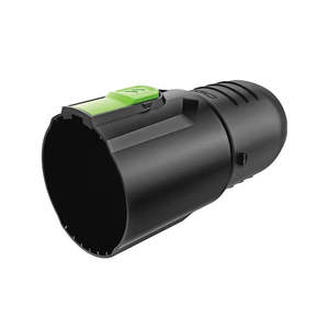 Electric Blowers: EGO POWER+ Short Stubby Nozzle