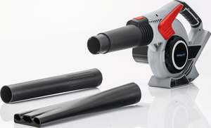 Electric Blowers: Masport 42V Blower LB 4060 - Console Only