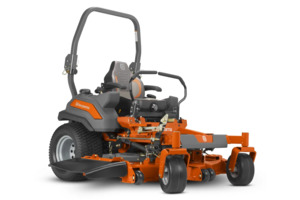 Husqvarna Z560X 31HP Zero Turn Mower