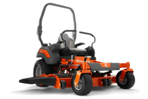 Husqvarna Z460 23HP Zero Turn Mower