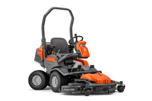 Husqvarna P524X Front Mower