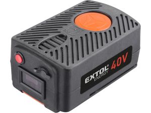 Extol: Extol 40V 6Ah Lithium Battery