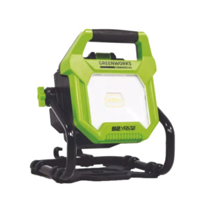 Greenworks 82V Commercial Work Light (Skin Only)