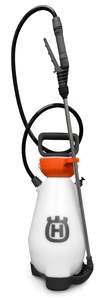 Plant Care: Husqvarna 8 Litre Manual Sprayer