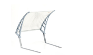 Solo: Solo Folding Lawnmower Garage