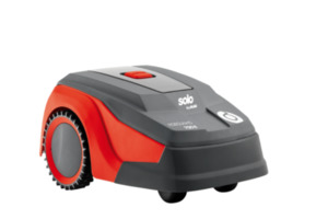 Solo: Solo Robolinho 700E