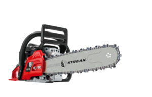 Solo: Solo 6656 Petrol Chainsaw