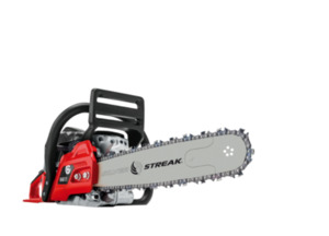 Solo: Solo 6651 Petrol Chainsaw
