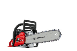 Solo: Solo 6646 15" Petrol Chainsaw