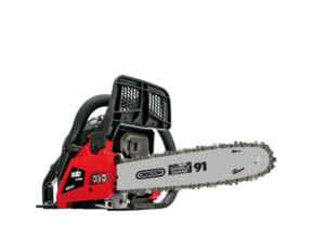 Solo: Solo 6240 Petrol Chainsaw