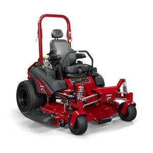 Ferris: Ferris ISXª 3300 Zero Turn Mower
