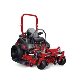Ferris: Ferris ISXª 800 Zero Turn Mower
