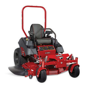 Ferris: Ferris IS¨ 600 Zero Turn Mower