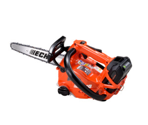Echo: Echo DCS-2500T Chainsaw Skin