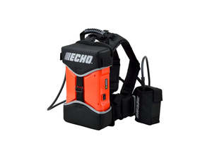 Echo: Echo 50V 16 Ah Backpack Battery