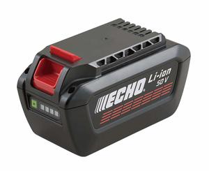 Echo: Echo 50V 4 Ah Battery
