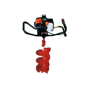 Echo: Echo EA410 Post Hole Borer