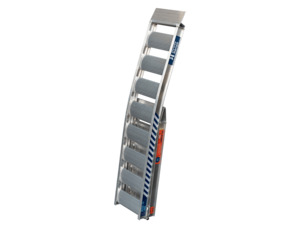 Loading Ramps: Hyway Ride On Folding Ramps at 2.1m long