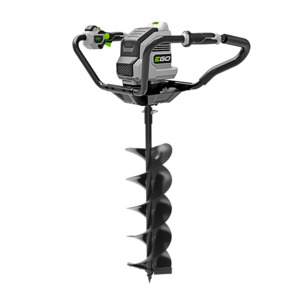 Earthworks: EGO POWER+ 56V Earth Auger SKIN EG0800E