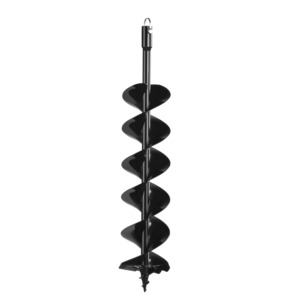 Earthworks: EGO POWER+ 6" (150mm) Earth Auger Bit AET0600